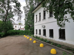 Отель Мудрый Филин