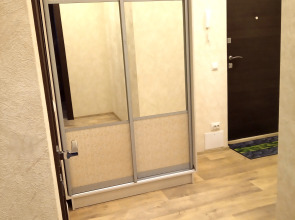 Апартаменты Фрунзе 49 этаж 20