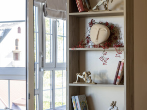 Апартаменты Sea View