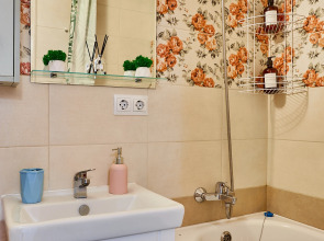 Квартира в Самом Центре Города