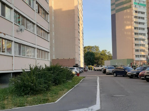 Апартаменты на Рабочей 1Б в Солнечном острове