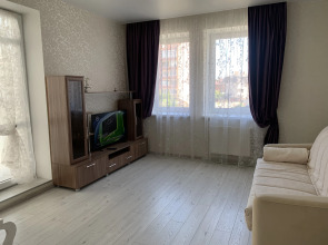 Апартаменты Двухкомнатные Балтик Прованс