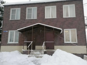 Dobry Dom V Toksovo Guest house