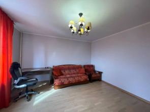 Апартаменты Maxi Трехкомнатная квартира