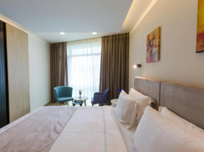 Hotel Best Western Premier Batumi