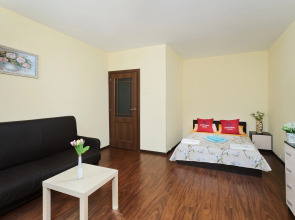 Апартаменты BestFlat24 Сухаревская