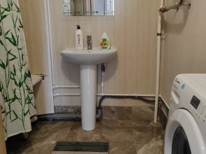 Апартаменты Двухкомнатные