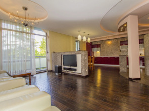 Апартаменты Дача Штейнгольца