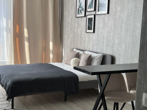 Апартаменты Pritomsky Palace