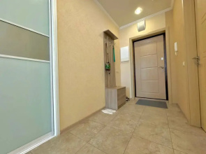 Апартаменты Clever House 2