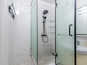 Апартаменты Комфортная Студия в ЖК Атлант (атл 9)