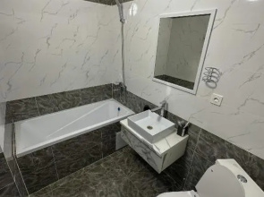 Отель Tamyrly Astana