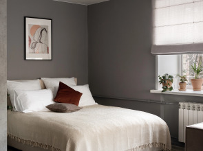 Апартаменты Roomroom на Свердлова 31