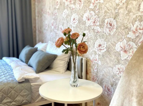 GOROD Si apartment ii the center of Voronezh