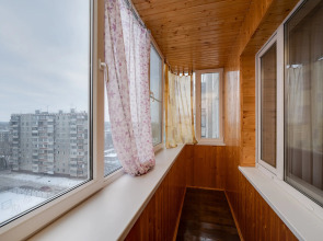 Апартаменты «МОИАпарт у Метара», 15 мин до ЧВВАКУШ