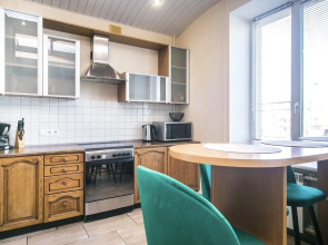 Апартаменты в самом центре Минск