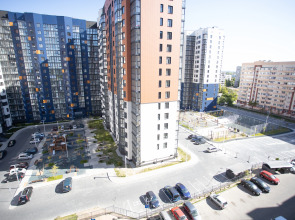 Квартира Van Gogh"s friends