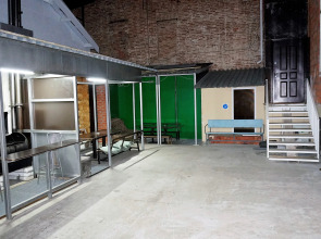 Апартаменты на Свердлова 53