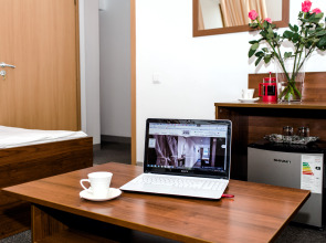 Меблированные комнаты ИПКВ