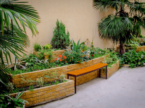 Апарт-отель Planeta MOV