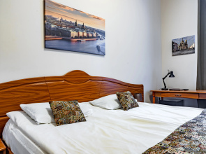 Filippov Na Nevskom Guest House