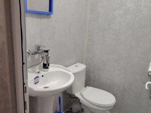 Гостевой дом Mokhira