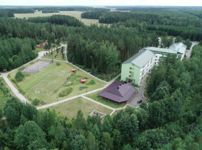 Отель Green Park Conference & Spa