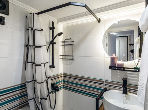 Апартаменты InHome24 около метро Тульская