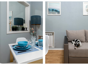 Апартаменты Невский