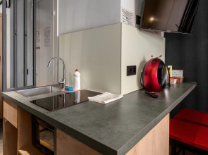 Апартаменты FlatHome24-1022