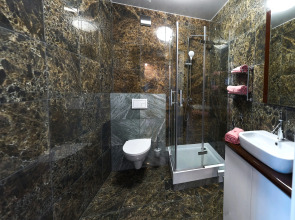 Апартаменты 009_Коммунистическая 109