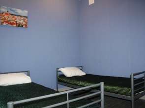 Гостиница Le Voyage