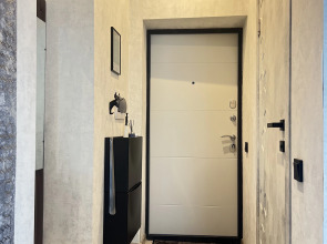 Апартаменты Malkova apartments на Младшего лейтенанта Ротко