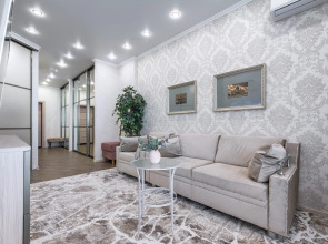 Апартаменты Admiral nearby Hilton 5