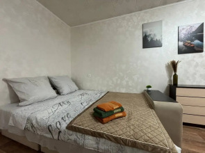 Квартира в тихом дворе около Ceнной площaди от Уют и Комфорт НН