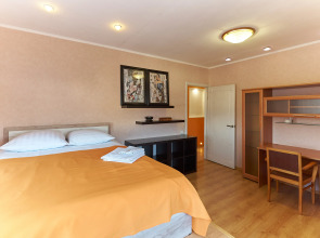 Апартаменты OK! Фрунзе 119е