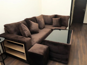 ARAGAST HOTEL & BREWERY пивоварня