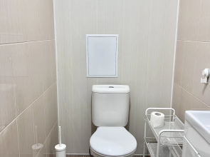 Апартаменты Like Home Aparts Столичная