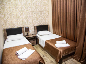 Отель Gala Osiyo Samarkand