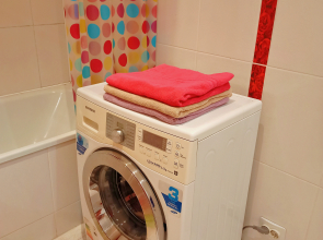 Апартаменты на Трефолева 12а