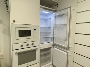 Квартира Студия Cканди в ЖК Сердце Ярославля