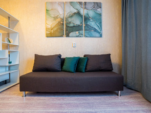 Апартаменты уютные от LetoApart