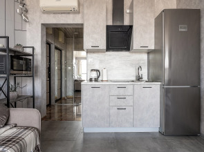 Апартаменты Red Apartments Аврора Астрей