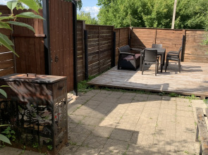 Частный дом Дом Лебедевых