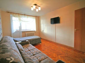 Venetsiya Na Geroyev Posutochno Kirishi 2k flat