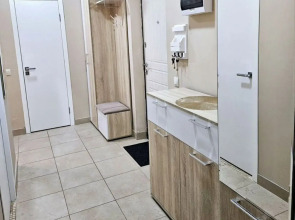 Квартира на Угличской 19