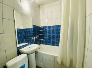 Апартаменты Hanaka Федеративный 43