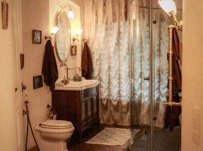 Апартаменты С Видом На Эрмитаж