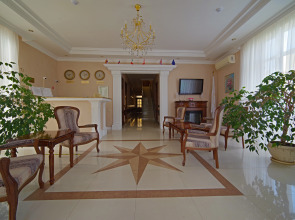 Гостевой дом Магнат