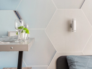 Апартаменты бульвар Эйнштейна 4